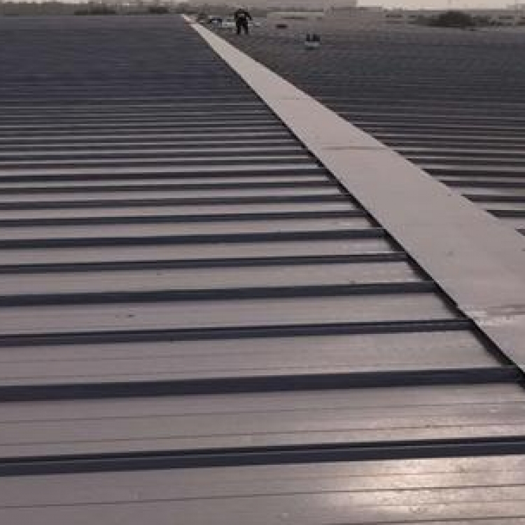 彩钢瓦翻新防锈漆