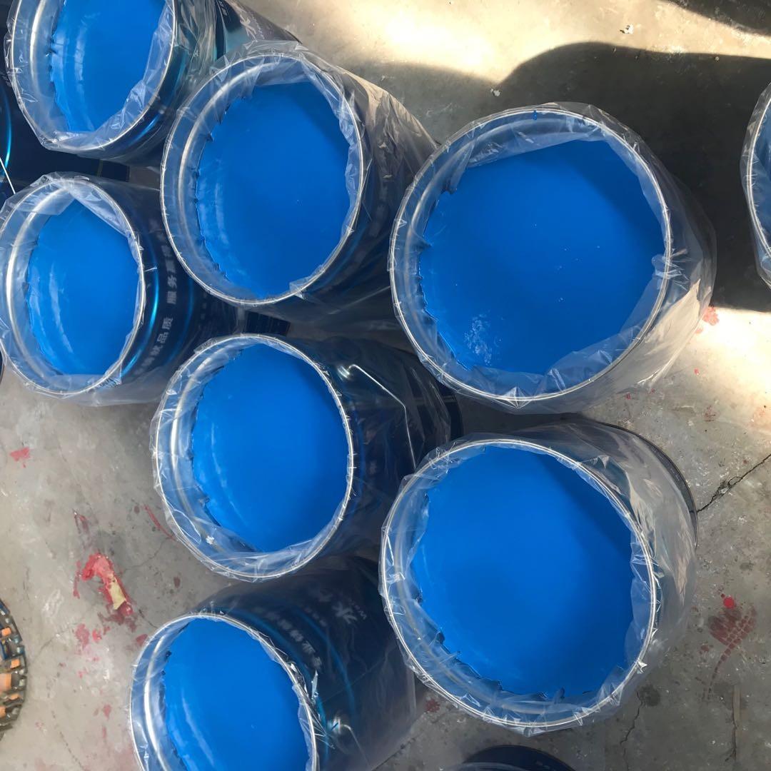 彩钢瓦翻新防锈漆