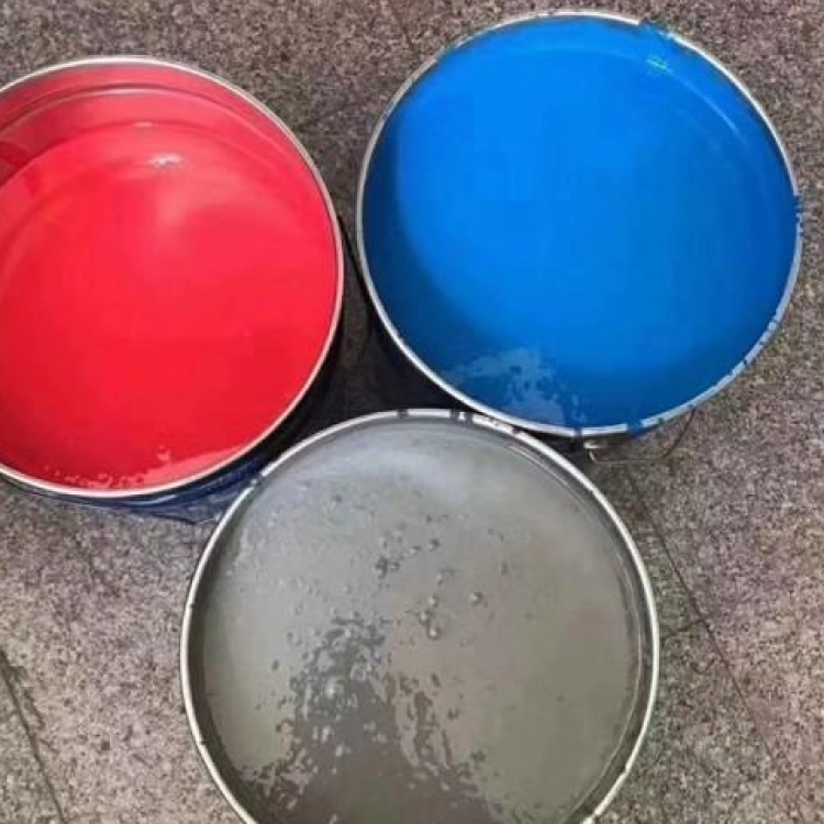 水性防腐底漆