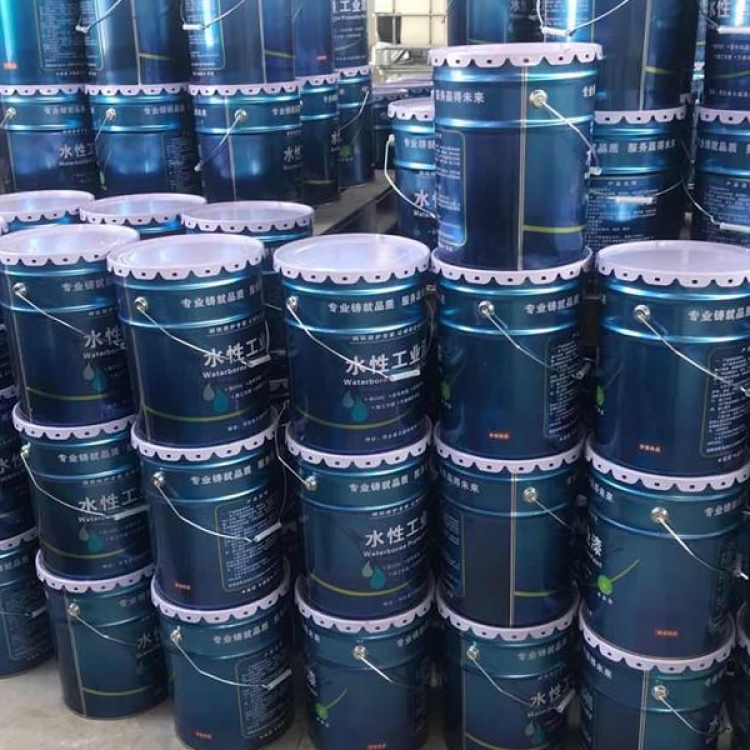 水性防腐底漆