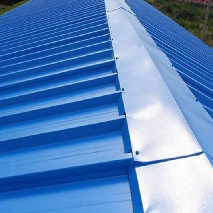 厂家供应彩钢翻新漆 金属防锈漆 彩钢瓦专用翻新漆