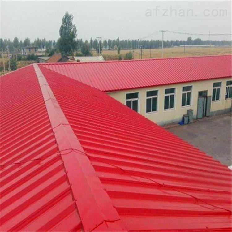  彩钢瓦防水涂料翻新漆防水堵漏 耐碱酸防腐