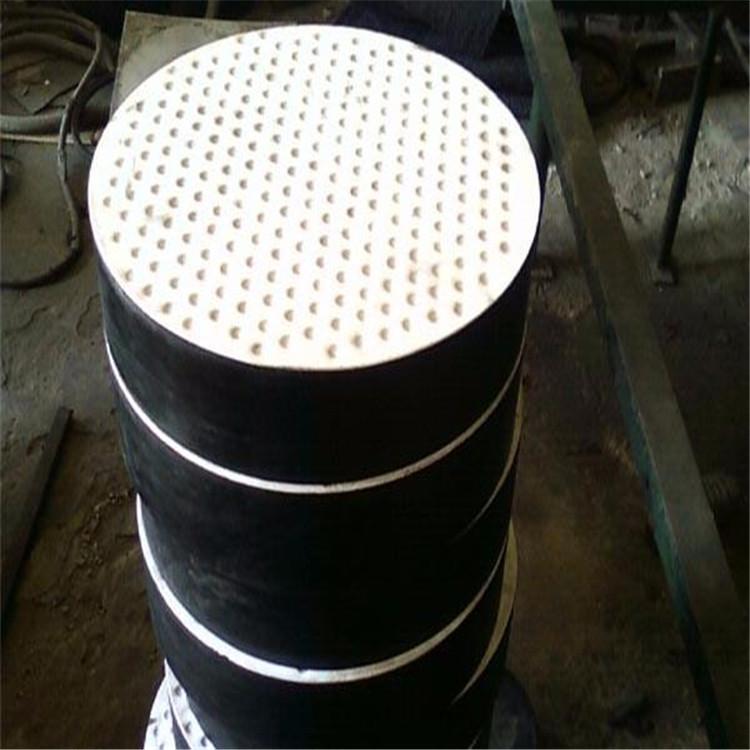 GYZ圆形橡胶支座 GJZ矩形橡胶支座 f4四氟板滑动桥梁橡胶支座