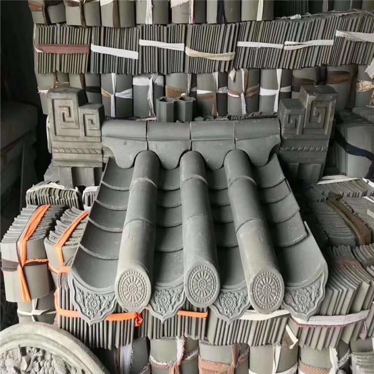 青瓦 青瓦片精选厂家