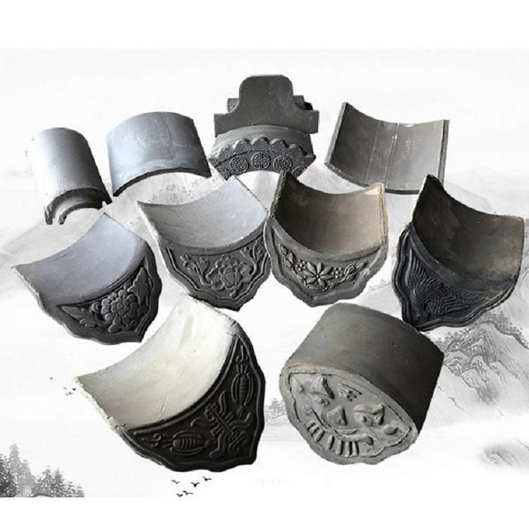 青瓦价格 青瓦批发