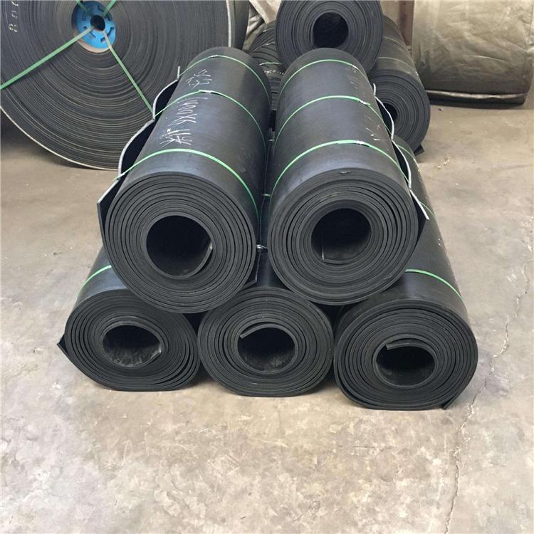 河北尼龙输送带的型号