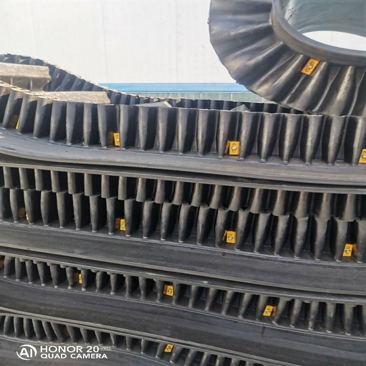 输送带基本知识