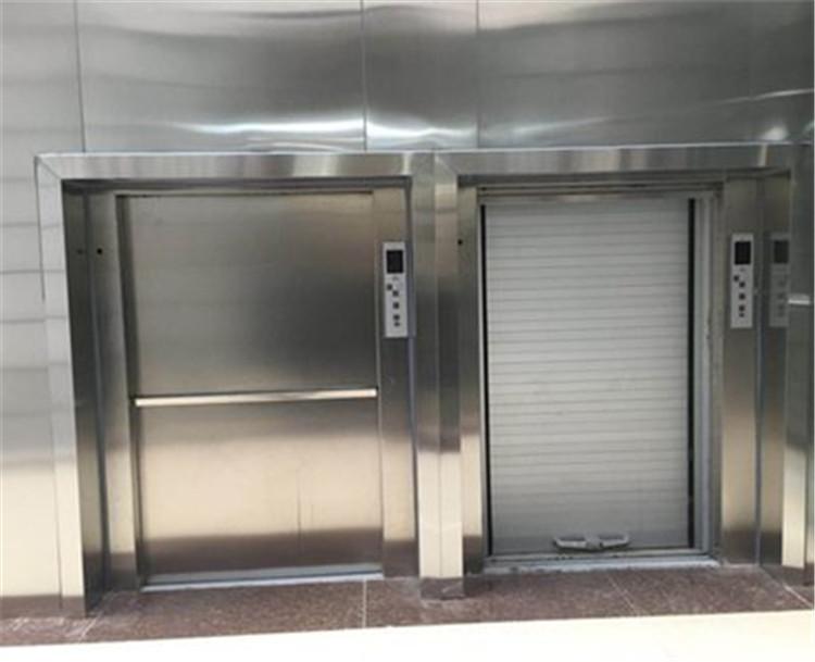 杂物电梯 传菜电梯、食梯、餐梯 厂家直销