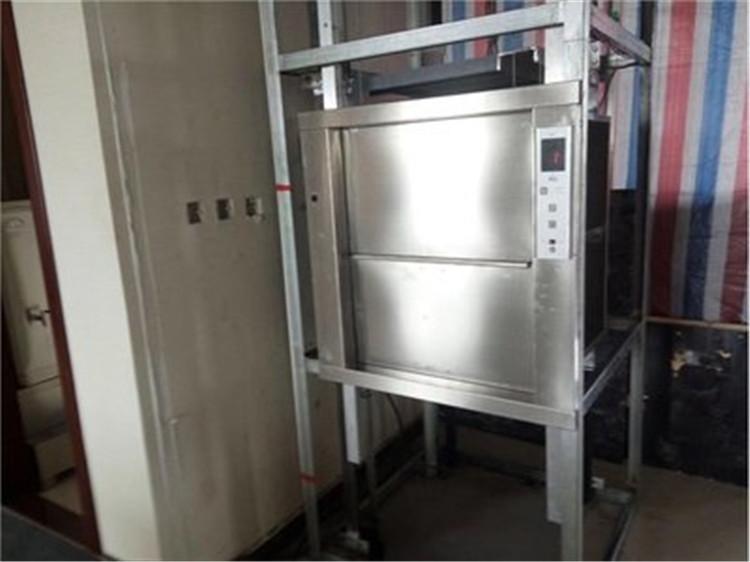 传菜电梯定制安装