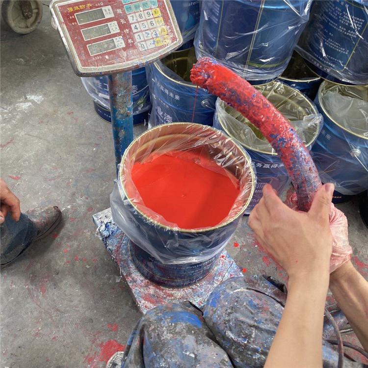 彩钢翻新用漆 彩钢瓦翻新漆价格 水性彩板漆