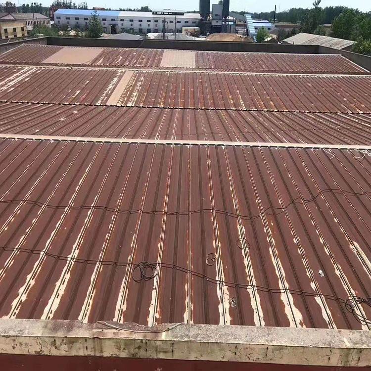 彩钢翻新用漆  彩钢专用漆  水性建筑漆