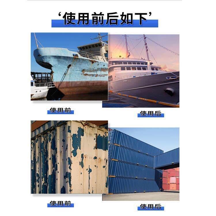 彩钢瓦翻新用漆  彩钢专用漆价格  水性建筑漆