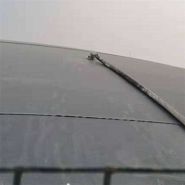 养殖场防渗膜 蓄水池人工湖防漏土工膜 规格多样