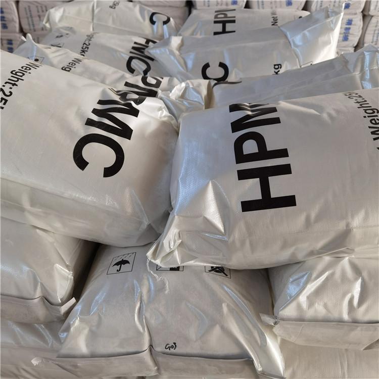 高粘度 羟丙基甲基纤维素批发