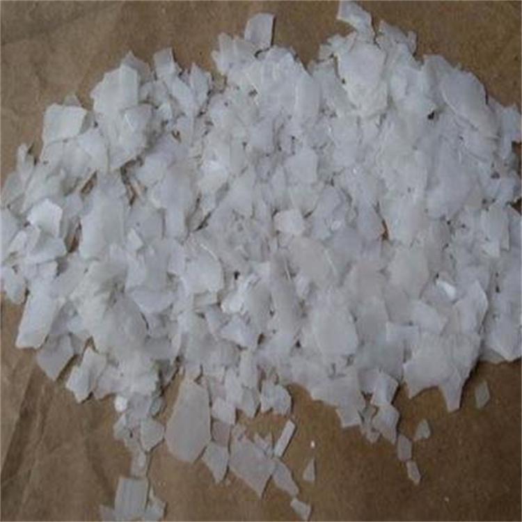 片碱含量98.5% 片状质优好用 可作酸中和剂 现货