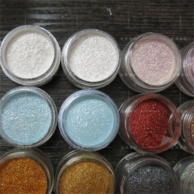 高价收珠光粉厂家回收珠光粉