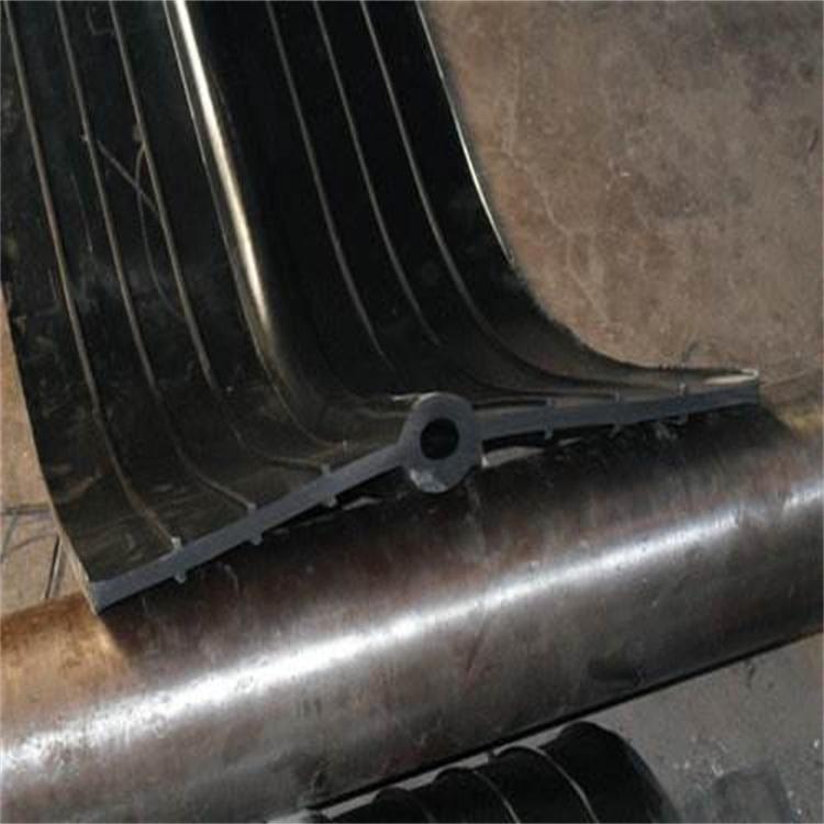 生产橡胶止水带 隧道防水用橡胶止水带 中埋式止水带厂家