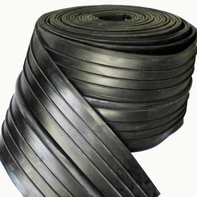 中埋橡胶止水带 