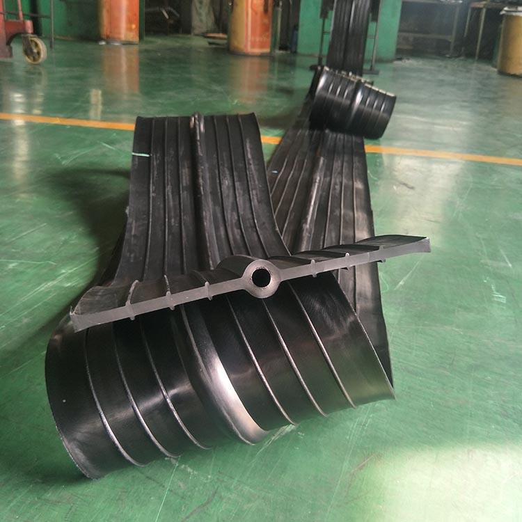 止水带厂家 橡胶止水带 中埋式背贴式外贴式止水带