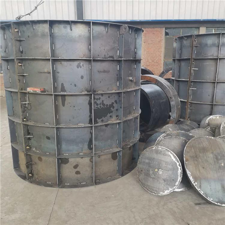 检查井模具 源头厂家 检查井模具 价格合理 质量保证