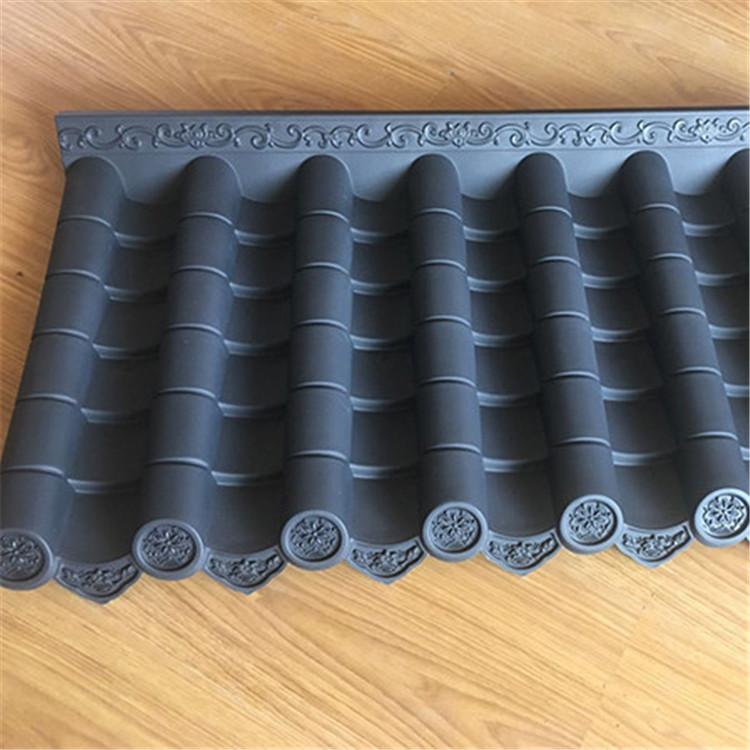 合成树脂瓦厂家直销