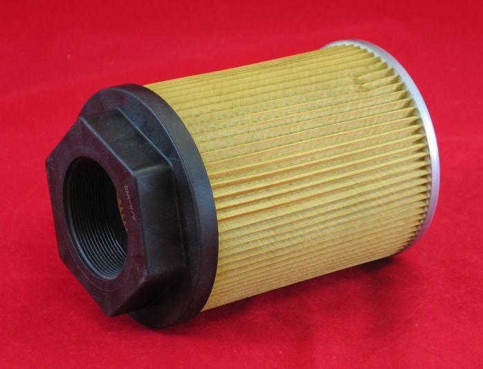 马勒MAHLE过滤器滤芯PI1710/9 盾构机滤芯