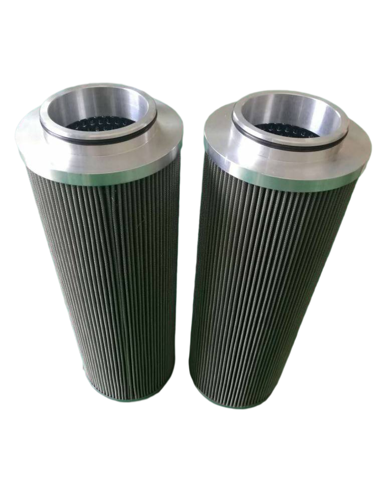电厂汽轮机油站滤芯XYC001-000双筒过滤器不锈钢滤芯