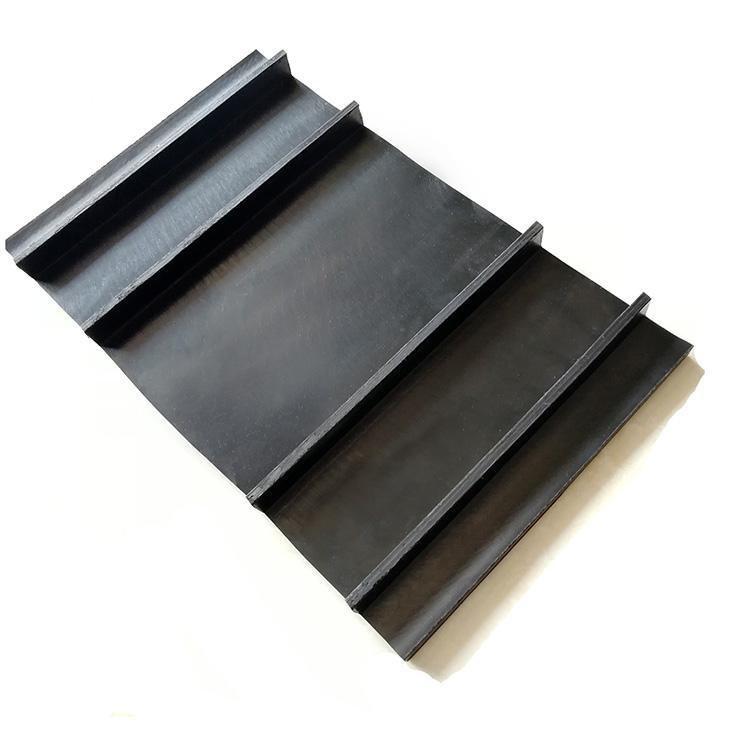 厂家生产橡胶止水带 背贴式外贴式橡胶止水带 钢边止水带