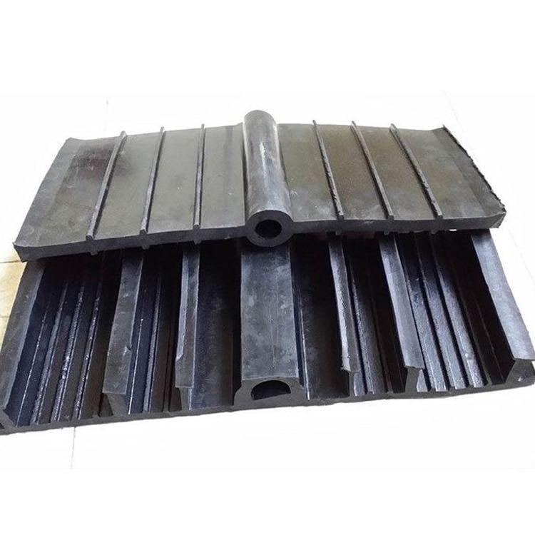 止水带钢边橡胶止水带背贴橡胶止水带橡胶止水带厂家