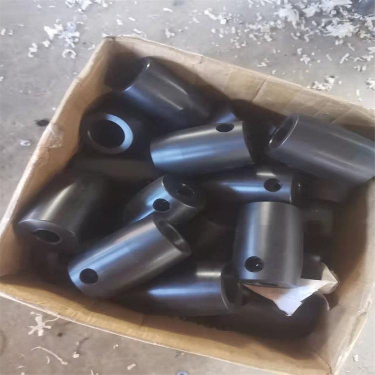 腾兴橡塑供应尼龙制品 尼龙异形件定制