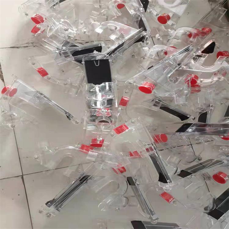 塑料加工包装制品注塑 安全耐磨多规格可定制