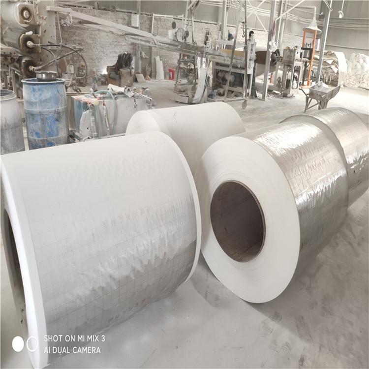 PVC卷材生产厂家