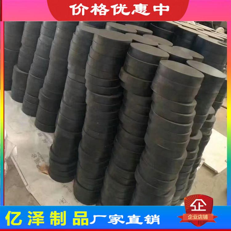 GJZ矩形板式橡胶支座甘肃天水