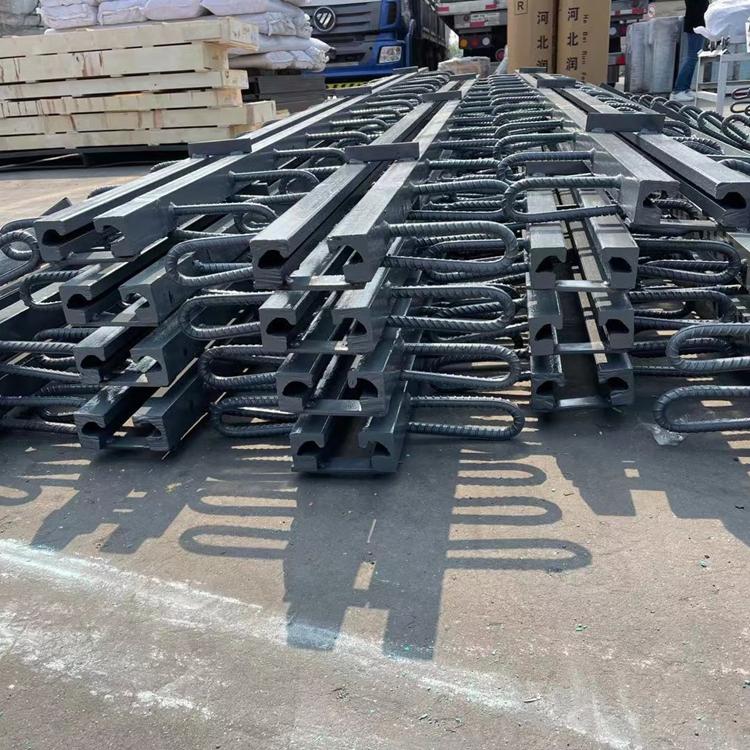 梳齿板式伸缩缝 钢板伸缩缝 多向变位伸缩缝厂家直销