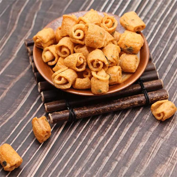 炭烤菠菜卷 海苔菠菜卷 多重口味