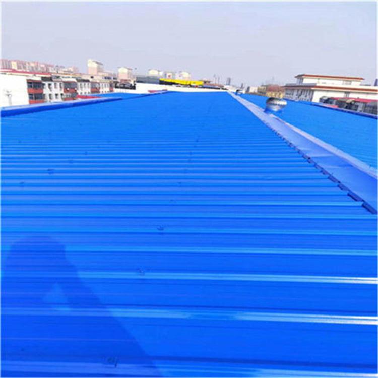 厂家供应彩钢翻新漆 金属防锈漆 彩钢瓦专用翻新漆