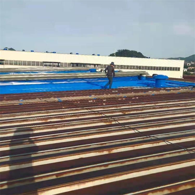 彩钢瓦翻新漆 河北彩钢瓦翻新漆厂家 厂家直销