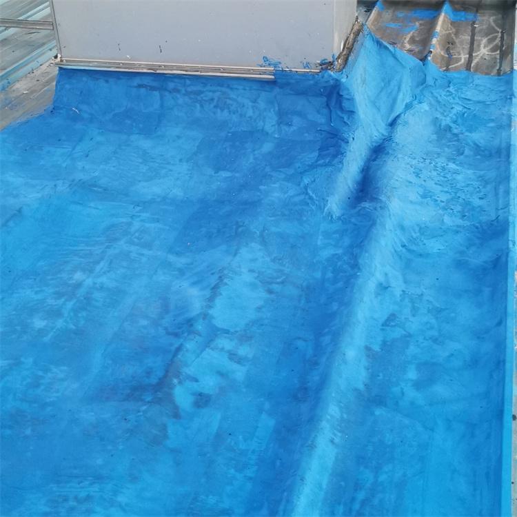 水性彩钢翻新漆 彩钢瓦翻新漆价格 水性工业漆 定制生产 