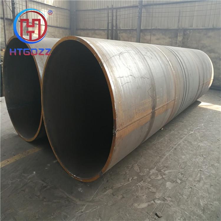 河北厚壁卷管生产厂家