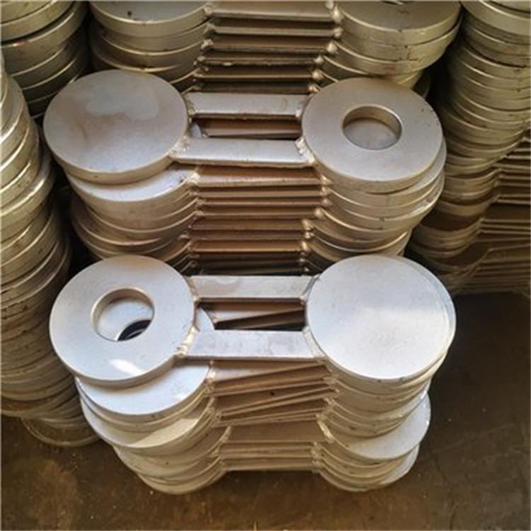 八字盲板8字盲板厂家直发 型号齐全