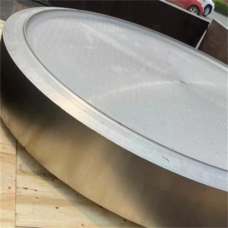 8字盲板实体厂家报价 批发商价格