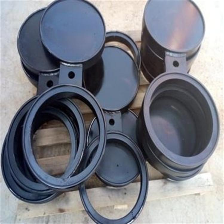  8字盲板 管板毛坯 方法兰 规格齐全