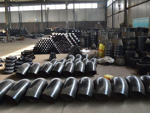 碳钢弯头 无缝弯头 河北恒泰厂家直销