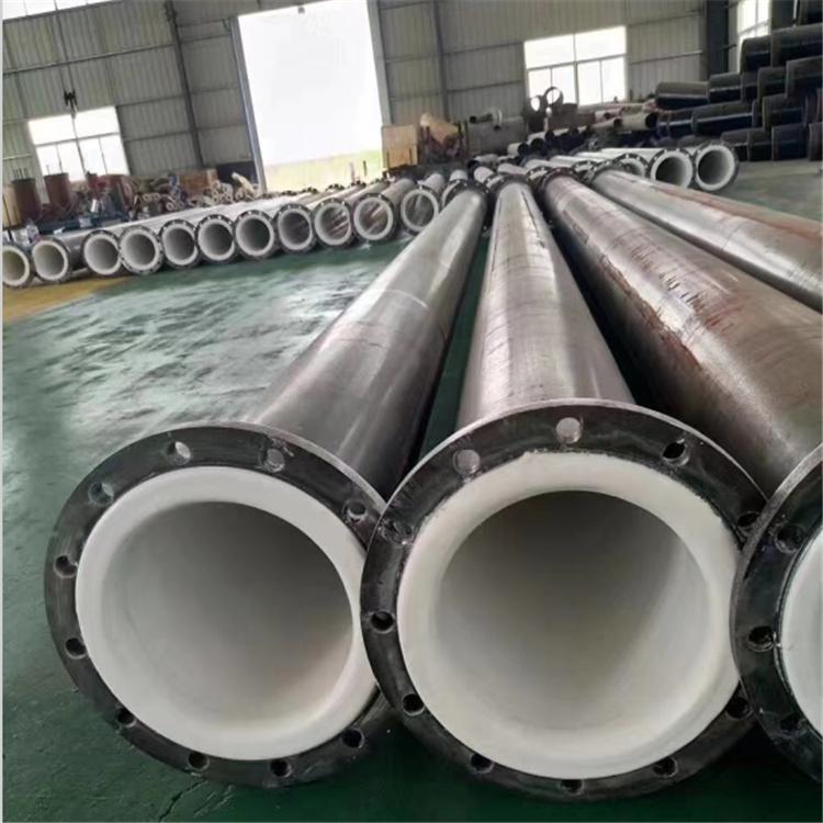 恒泰 涂塑复合钢管 给水涂塑钢管 内外涂塑无缝钢管 厂家直销