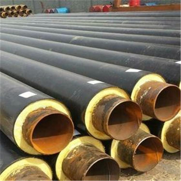 PPR聚氨酯保温管 ppr热水保温管 ppr发泡保温管