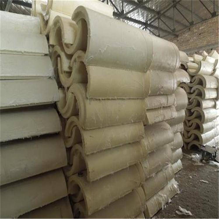 聚氨酯保温管 聚氨酯发泡保温管 热力工程直埋聚氨酯发泡保温管