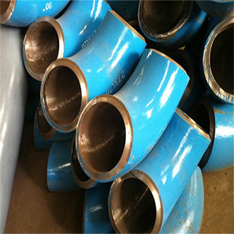 沧州铝合金弯头厂家直销