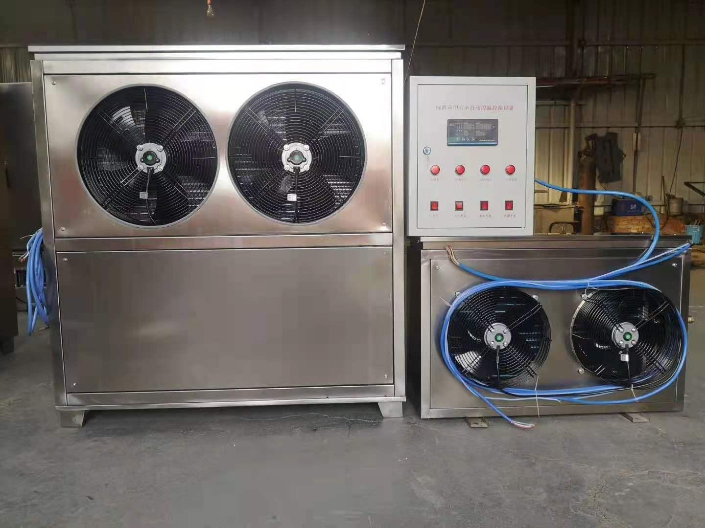                                                                                            【推荐(1)】                                                                                    养护室 全自动控温控湿设备  欢腾建材  厂家直销 保证质量