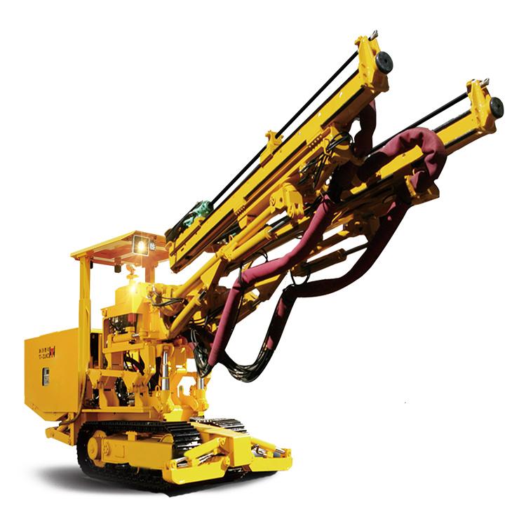 CMJ2-30煤矿用液压掘进钻车 开山凿岩机械 全液压掘进钻车 厂家直销