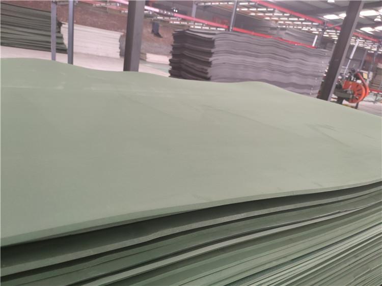 亮丽彩色EVA板材生产厂家